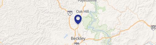 6268 Robert C Byrd Dr