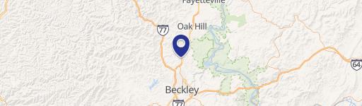 6173 Robert C Byrd Dr