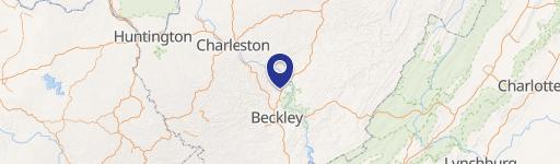 Scarbro Rd Nr Fiesta Clb