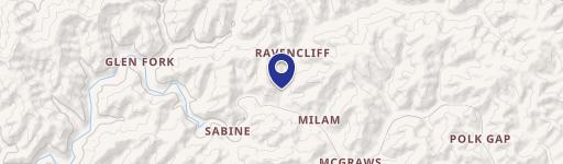 Town Of Ravencliff, WV 