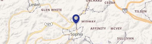 405 Robert C Byrd Dr