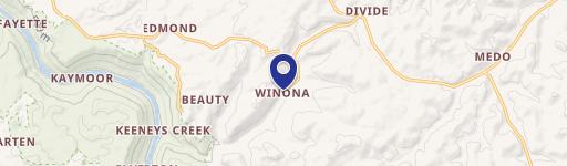 Winona, WV 25942