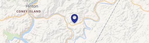 Hinton, WV 25951