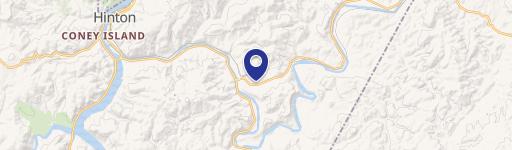 Hinton, WV 25951