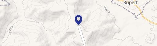 Old Airport Property