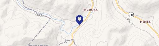 Of Rainelle Rte, Unit 60