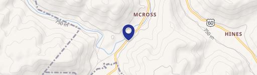 Of Rainelle Rte, Unit 60