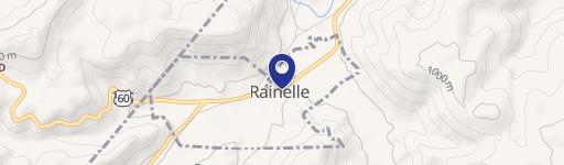 132 James Riv And Kanawha Tpke