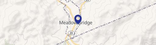 Rt 20th Across From Rt 31