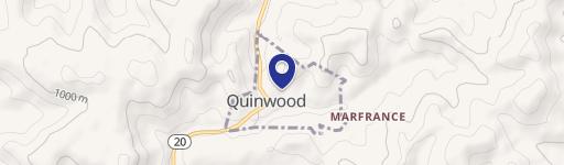 Bell Blvd E Amick St