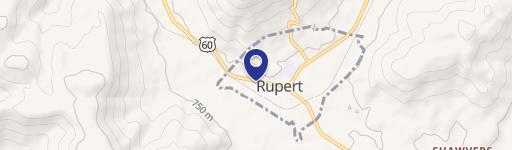 Rupert, WV 25984