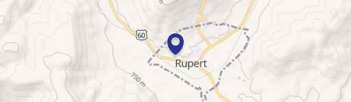 Us Rt 60th Rupert