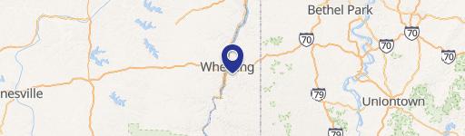 1269 Fairmont Pike Rd