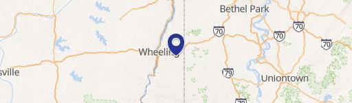 2101 Stone Church Rd