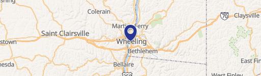 22nd St At Market St