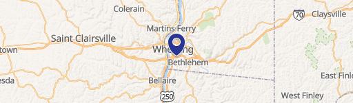 29th St Fairmont Ave