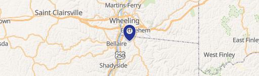 Off Virginia Park Rd Rd