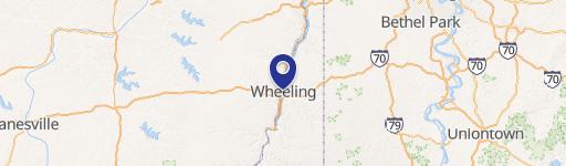 Eoff St At 29th St St