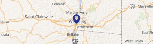 Wheeling, WV 26003