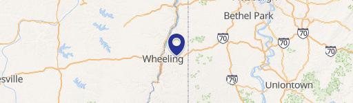 1269 National Rd, Unit 31