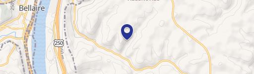 Rear Boggs Run Rd Rd