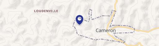 Cameron, WV 26033
