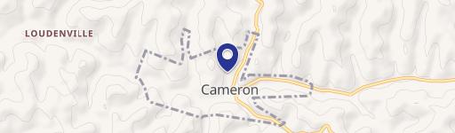Cameron, WV 26033