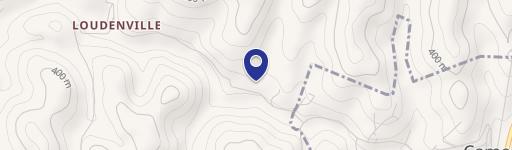 Loudenville Rt 25th Rd