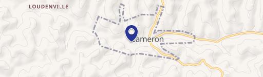 Cameron Rdg Rd