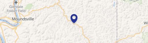 8784 Waynesburg Pike Rd