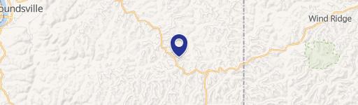 12676 Waynesburg Pike Rd