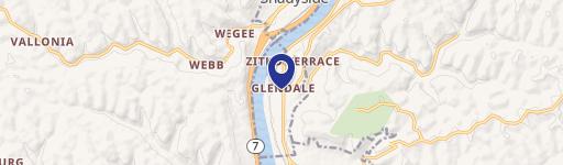 7th Intersection Of Rt 2