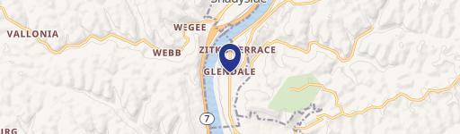 7th Intersection Of Rt 2