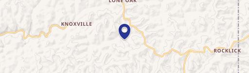 Off Middle Grave Crk Rd Rd