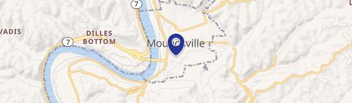 Moundsville, WV 26041