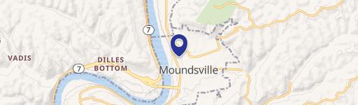 Moundsville, WV 26041