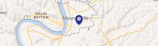 Moundsville, WV 26041