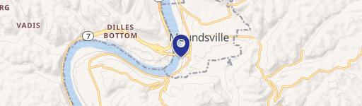 Moundsville, WV 26041