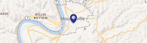 Moundsville, WV 26041