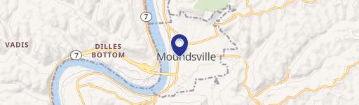 Moundsville, WV 26041