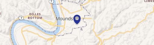 Moundsville, WV 26041