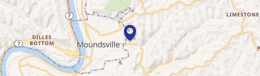 2700 Middle Grave Crk Rd