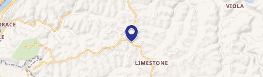 4851 Waynesburg Pike Rd