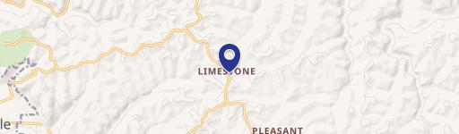 5904 Waynesburg Pike Rd