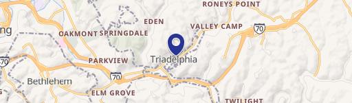 Triadelphia, WV 26059