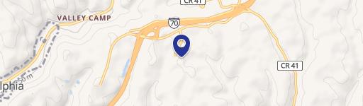 Triadelphia, WV 26059