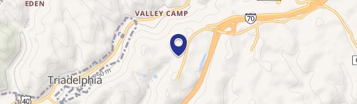 Triadelphia, WV 26059