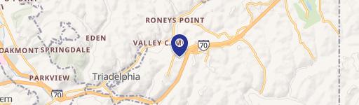 Triadelphia, WV 26059