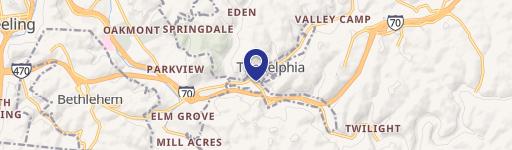 Triadelphia, WV 26059