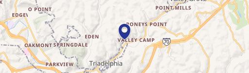 Triadelphia, WV 26059